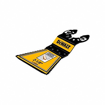 DEWALT DWA428SET Oscillating Tool Blade Set Bi-Metal