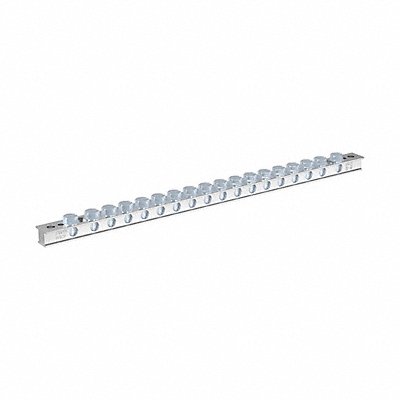 PANDUIT UGB2041418 Ground Bar Kit Universal Copper