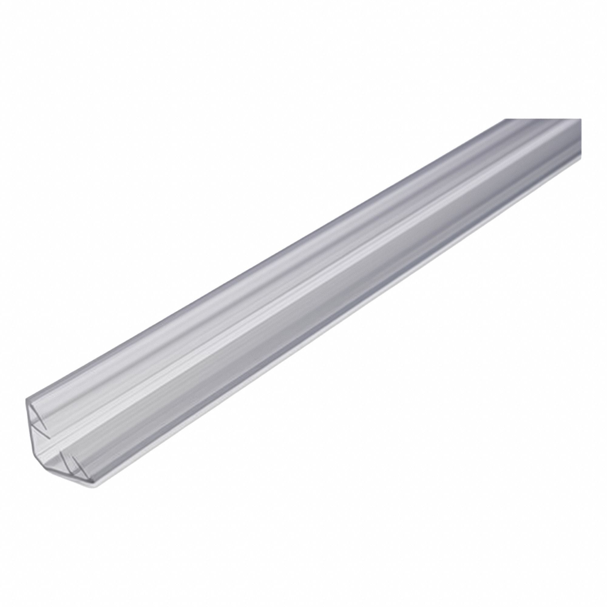 LORIENT 5025CL84 Smoke and Draft Seal Clear