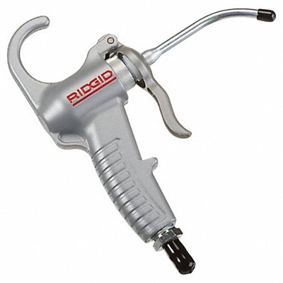 RIDGID 72332 Pump Gun Only For Use With 1ED22 Oiler