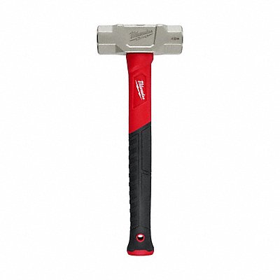 MILWAUKEE 48229314 Sledge Hammer 15 L Round