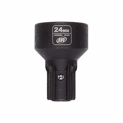 INGERSOLL RAND DXS2SM24 Impact Socket 24 mm Metric