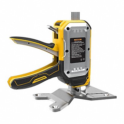 DEWALT DWHT83550 Construction Jack 340 lb Cap. Steel