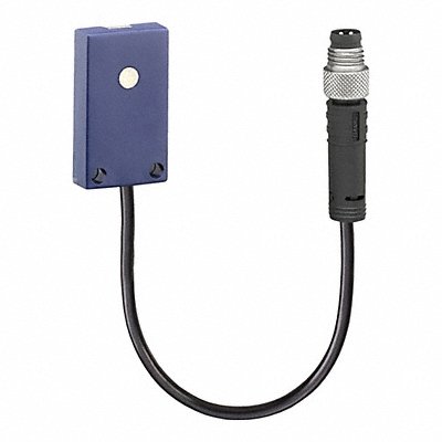 TELEMECANIQUE SENSORS SM350A46000FP Ultrasonic Sensor NPN/PNP 102mm