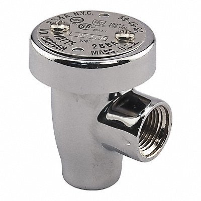 WATTS LF288AC34 Anti-Siphon Vacuum Breaker Silicone