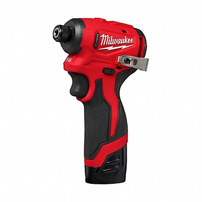 MILWAUKEE 345022 Subcompact Impact Driver
