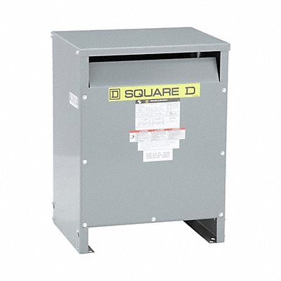 SCHNEIDER ELECTRIC EE15S3H Dry Type Power Distribution Transformer