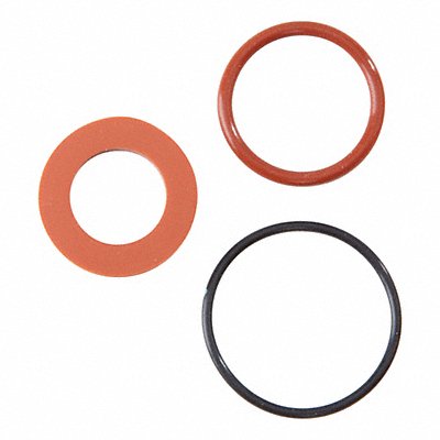 WATTS 800M31234RubberKit Rubber Kit Watts 800 M3 1/2 to 3/4 In