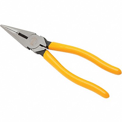 DEWALT DWHT70800 Pliers Long Nose 8 Inch