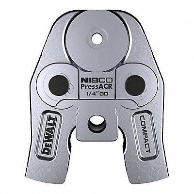 DEWALT DCE214014 Press Jaw Galvanized Steel Compact
