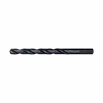 MILWAUKEE 48892728 Black Oxide Drill Bit