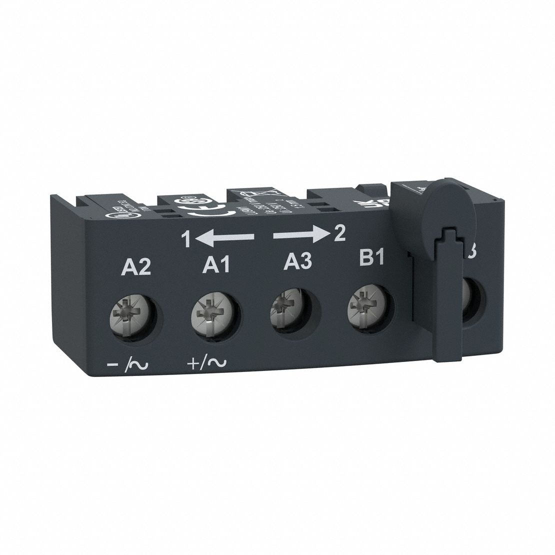 SCHNEIDER ELECTRIC LU9M1 Contact Block LU2BA0 LU2BB0 LU2MB0 LU6MB0