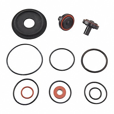 WATTS RK009M3RT34 Total rubber parts kit 009M3 3/4