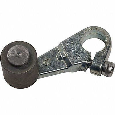 TELEMECANIQUE SENSORS 9007BA2 Limit Switch Lever Arm Rotary Lever Roller 1.38inArmL