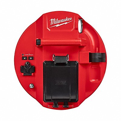 MILWAUKEE 297020 Pipeline Inspection Reel 200 ft