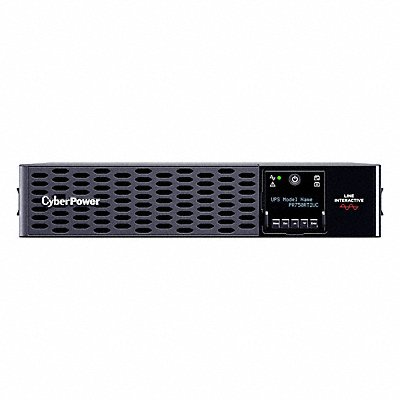 CYBER POWER PR750RT2UC Smart App Sinewave UPS Systems