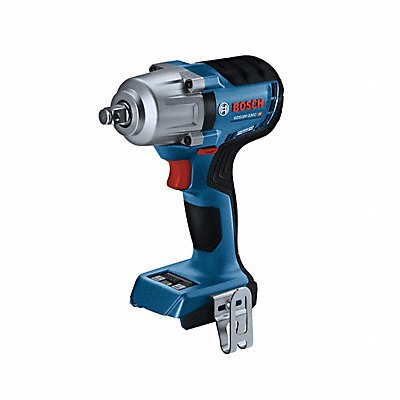 BOSCH GDS18V330CB25 Brushless Impact Wrench Friction Ring