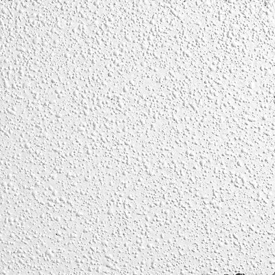 ARMSTRONG 1752B Ceiling Tile 24 in L 24 in W PK16
