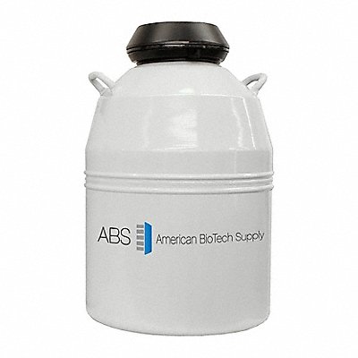 AMERICAN BIOTECH SUPPLY ABSET36 Cryogenic Canister