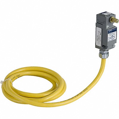 TELEMECANIQUE SENSORS 9007C54B2Y1851 Plug In Limit Switch 1NO/1NC