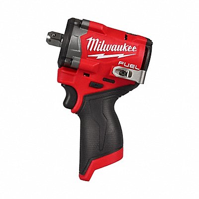 MILWAUKEE 2563P20 M12 FUEL STUBBY 1/2 in PD