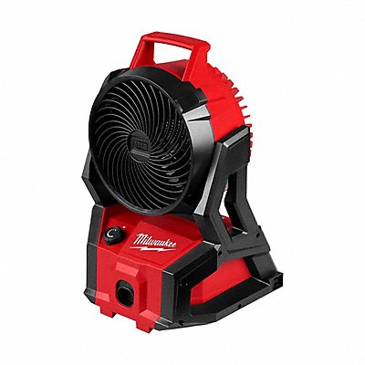 MILWAUKEE 81820 M18(TM) Brushless PACKOUT(TM) Fan
