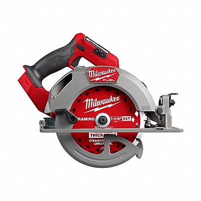 MILWAUKEE 283420 M18 FUEL 7-1/4 Circular Saw