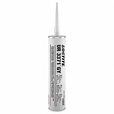 LOCTITE 2799581 K8434 Polyurethane Gray Tube 300 mL