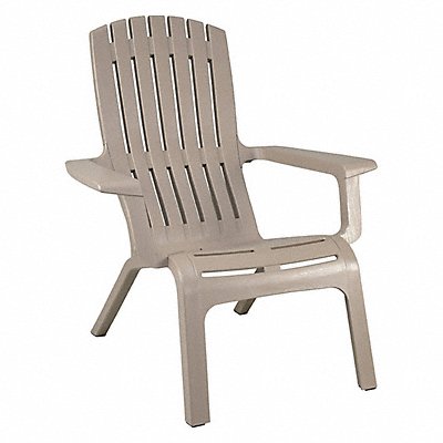 GROSFILLEX US444181 Westport Adirondack Chair