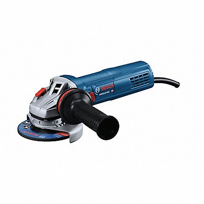 BOSCH GWS10450 Angle Grinder 4 1/2 Wheel 11 000 RPM