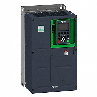 SCHNEIDER ELECTRIC ATV630D11Y6 Variable Frequency Drive 690V Black/Green