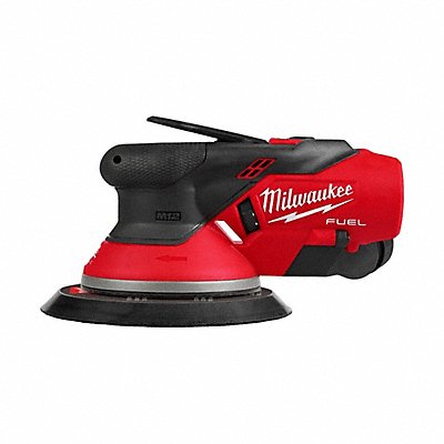 MILWAUKEE 258420 Sander Cordless 12 V DC