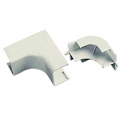 PANDUIT ICFX5IWX Surface Raceway PK10