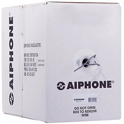 AIPHONE 82220250C Wire Aiphone Products