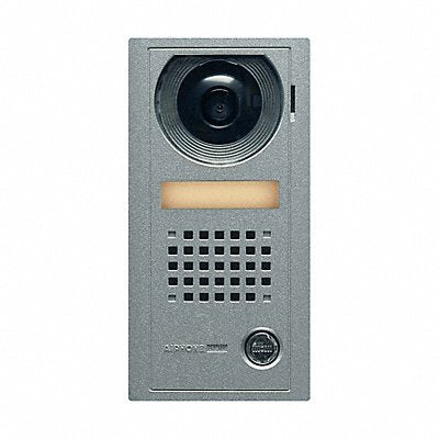 AIPHONE AXDV Video Door Station AX Series 7-11/16 H