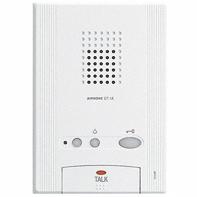 AIPHONE GT1A Audio Tenant Station 24VDC