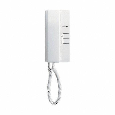 AIPHONE IEH1CD Audio Tenant Station 6 Conductors