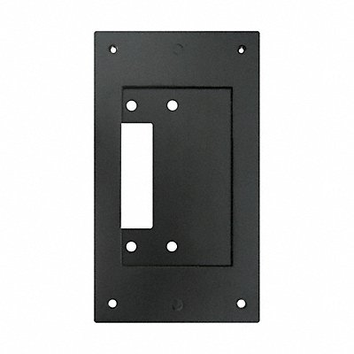 AIPHONE JKMB Mullion Mounting Bracket JK Series