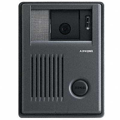 AIPHONE KBDAR Video Door Station 12-3/8