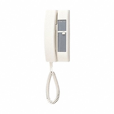 AIPHONE TD1HB Call Audio Master Station 6 Conductors