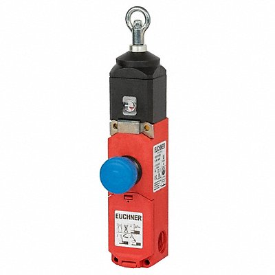 EUCHNER RPS3131PR300M Emergency Cable Pull Switch Single End 2NO/2NC