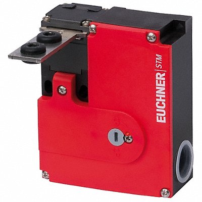 EUCHNER STM2N222B024M Safety Interlock Switch Thermoplastic 2NC
