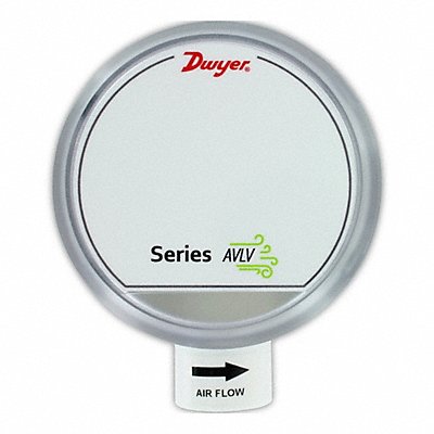 DWYER AVLV1DA1 Air Velocity Transmitter