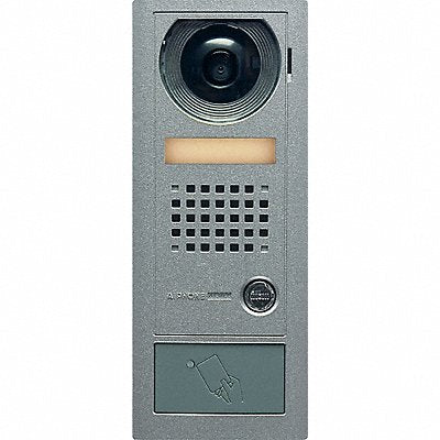 AIPHONE AXDVP Video Door Station AX Series 9-5/8 H