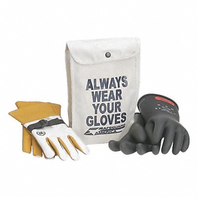 MECHANIX WEAR GK0118 Electrical Glove kit
