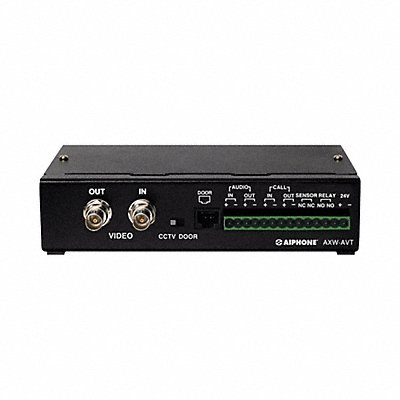 AIPHONE AXWAVT Audio Video Transmitter 24VDC