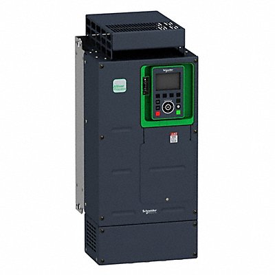 SCHNEIDER ELECTRIC ATV930D22S6 Variable Frequency Drives