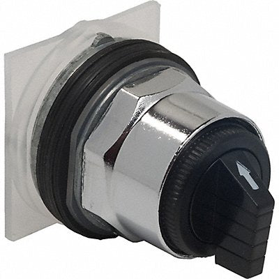 SCHNEIDER ELECTRIC 9001KS401 Selector Switch Head 3 Pos 30mm