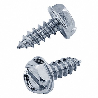 GRAINGER M071510800040 Socket Head Cap Screw (SHCS) Steel M8-1.25 40mm L PK100