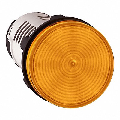 SCHNEIDER ELECTRIC XB7EV08GP Pilot Light Orange LED Lamp Type